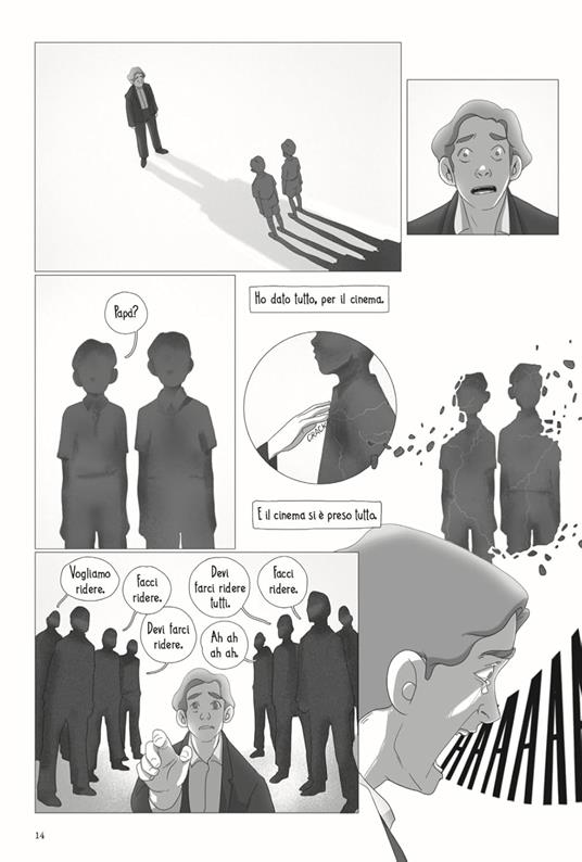 Buster - Andrea Fontana - 4