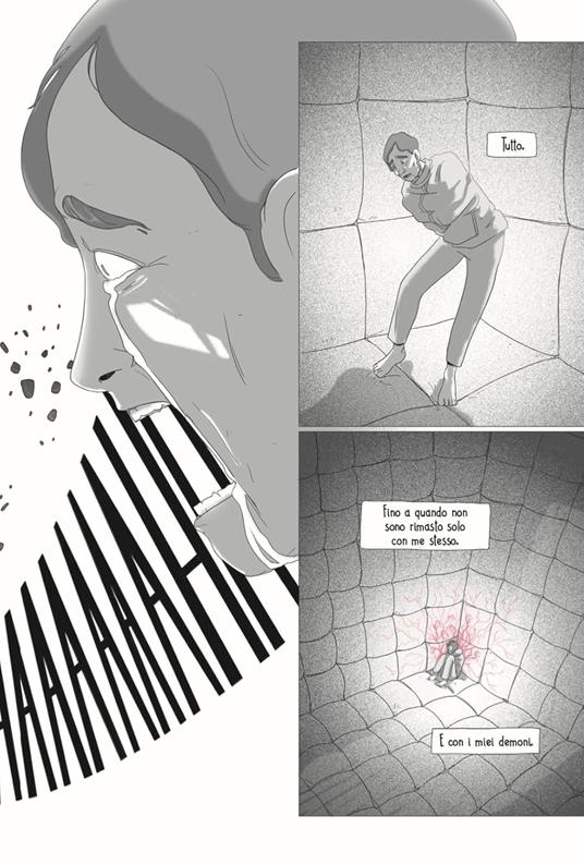 Buster - Andrea Fontana - 5