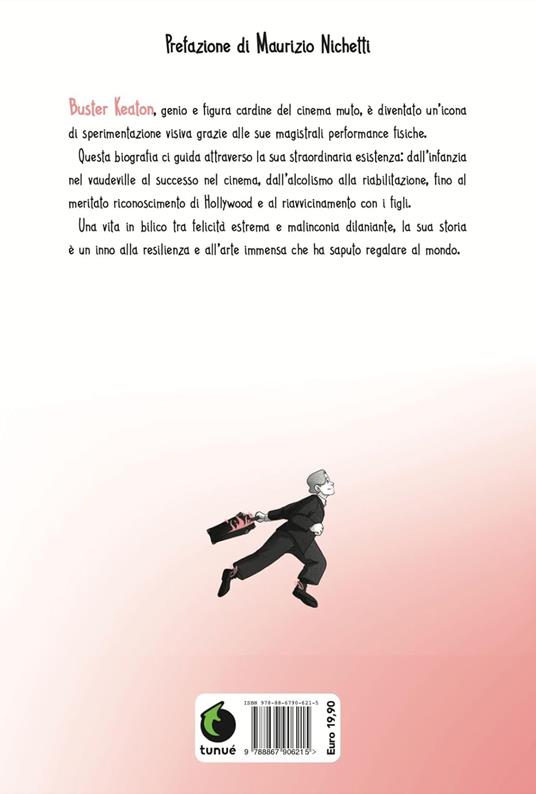 Buster - Andrea Fontana - 6