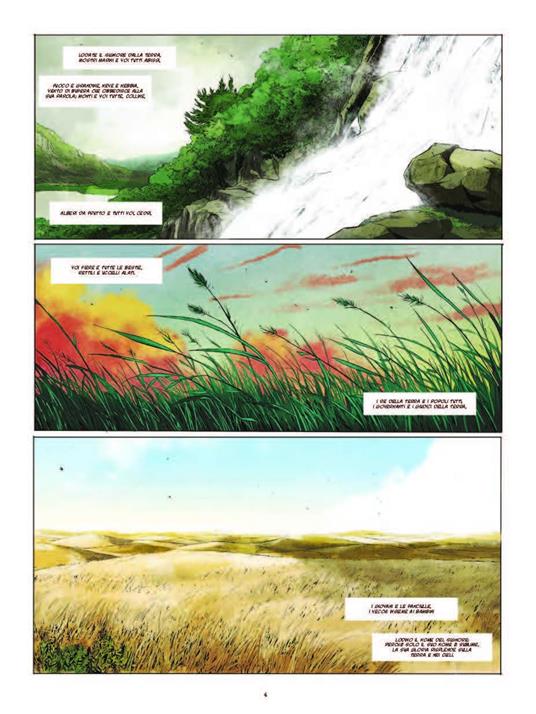 Hoka hey! - Neyef - 3