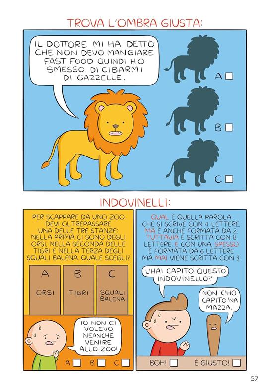 Che spasso! - Pera Toons - 4