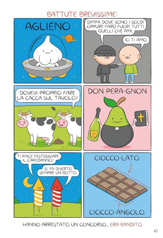 Che spasso! - Pera Toons - 5