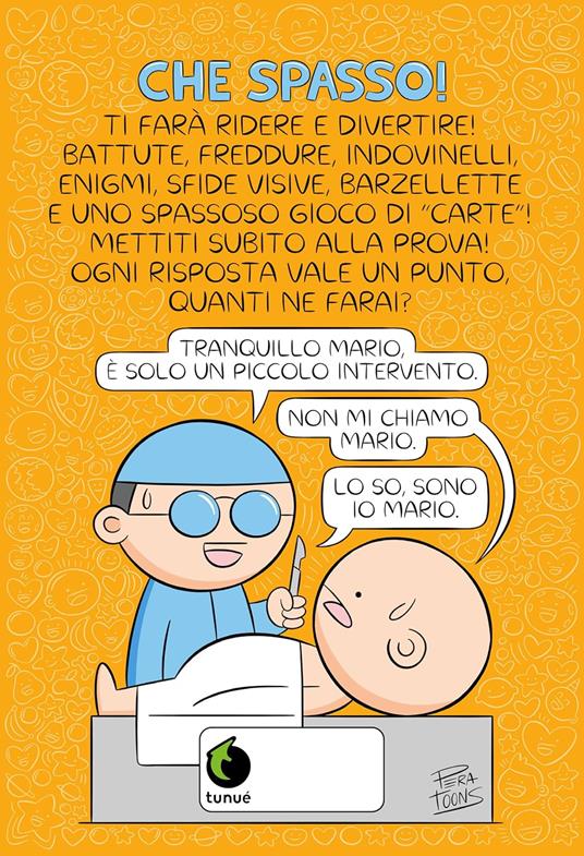 Che spasso! - Pera Toons - 6
