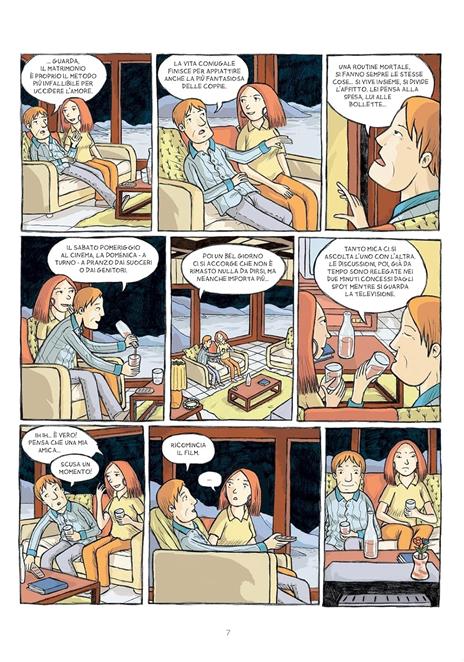 L'improvvisatore - Sualzo - 3