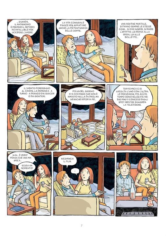 L'improvvisatore - Sualzo - 3