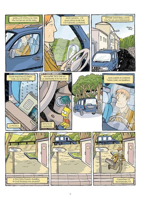 L'improvvisatore - Sualzo - 4