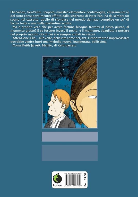 L'improvvisatore - Sualzo - 7