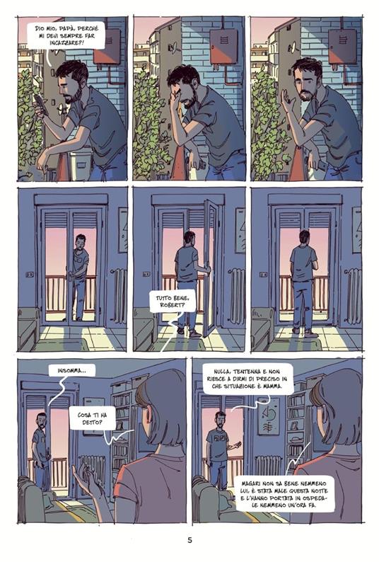 C'era una volta l'est - Boban Pesov - 3