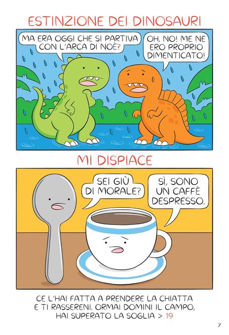 Prova a non ridere - Pera Toons - 8