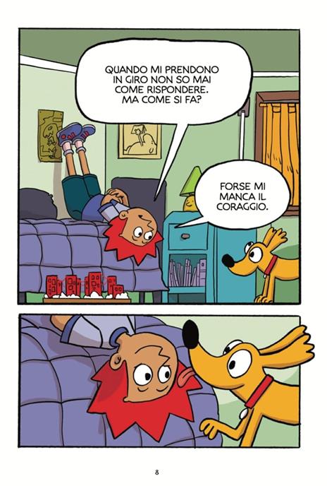 Terry Time e il coraggio della Resistenza - Gud - 2