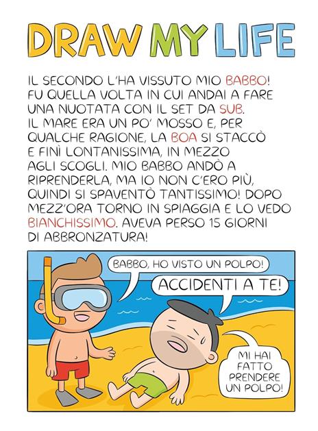 Pera Toons. Diario scolastico 2025-2026 - Pera Toons - 4