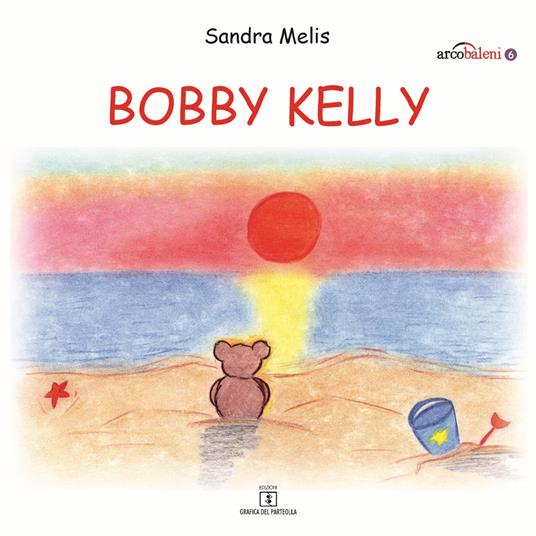 Bobby Kelly - Sandra Melis - copertina