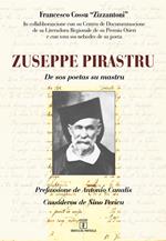 Zuseppe Pirastru. De sos poetas su mastru
