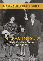 Nuraminesus. Storia di Attilio e Grazia 1921-1971