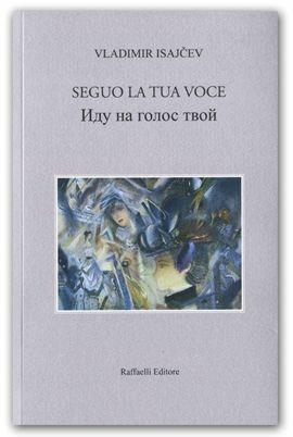 Seguo la tua voce - Isajev Vladimir - copertina