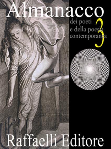 Almanacco dei poeti e della poesia contemporanea (2015). Vol. 3 - copertina