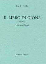 Il libro di Giona. Secondo Giovanni Tuzet