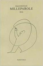 Racconti di Milleparole 2016