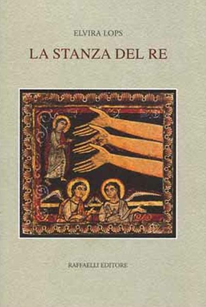 La stanza del re - Elvira Lops - copertina
