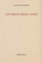 Liturgia degli anni