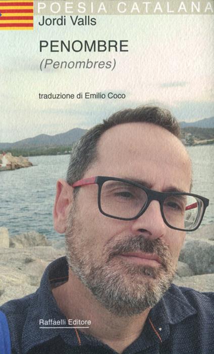 Penombre-Penombres - Jordi Valls - copertina