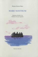 Mare nostrum. Ediz. italiana e spagnola