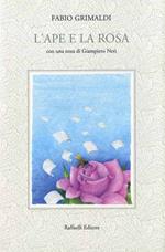 L' ape e la rosa