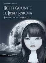 Betty Gount e il libro enigma