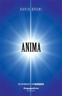 Anima - Dario Bruni - ebook