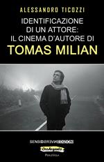 Identificazione di un attore: il cinema d'autore di Tomas Milian