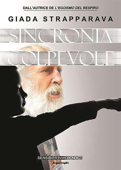 Sincronia colpevole - Giada Strapparava - ebook