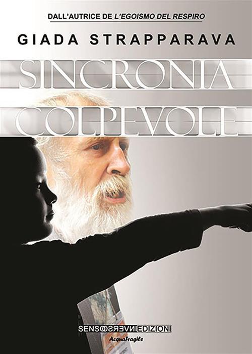 Sincronia colpevole - Giada Strapparava - ebook