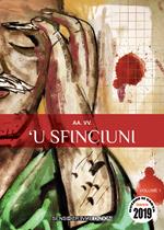 'U sfinciuni. Concorso Oceano di carta 2019. Vol. 1