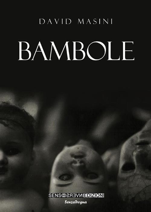 Bambole - David Masini - ebook
