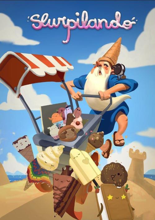 Slurpilando - Laura Ferrarese,Piera Isgrò,Claudia Stefani - copertina