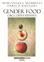Gender food. Cibo, corpi e identità