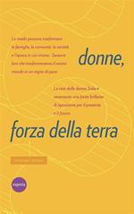 Donne forza della terra
