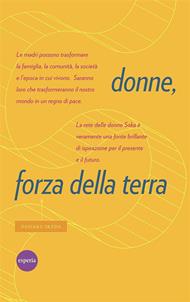 Donne forza della terra