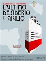 L' ultimo desiderio di Giulio