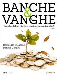 Banche & vanghe - Daniele Corsini,Davide M. De Crescenzi - ebook