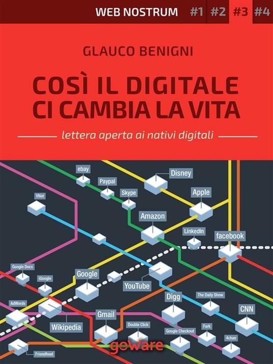 Web nostrum. Vol. 3 - Glauco Benigni - ebook