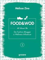 Food&Wod. . Food&Wod. Vol. 1: Food&Wod. . Food&Wod