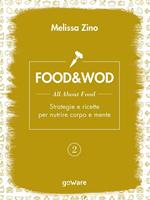 Food&Wod. Vol. 2: Food&Wod