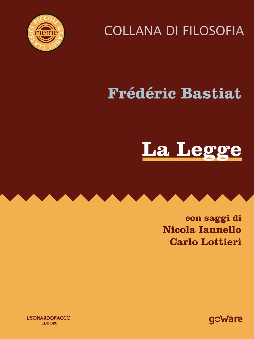 Libreria Nani