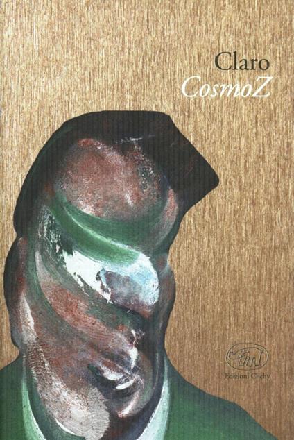 CosmoZ - Claro - copertina