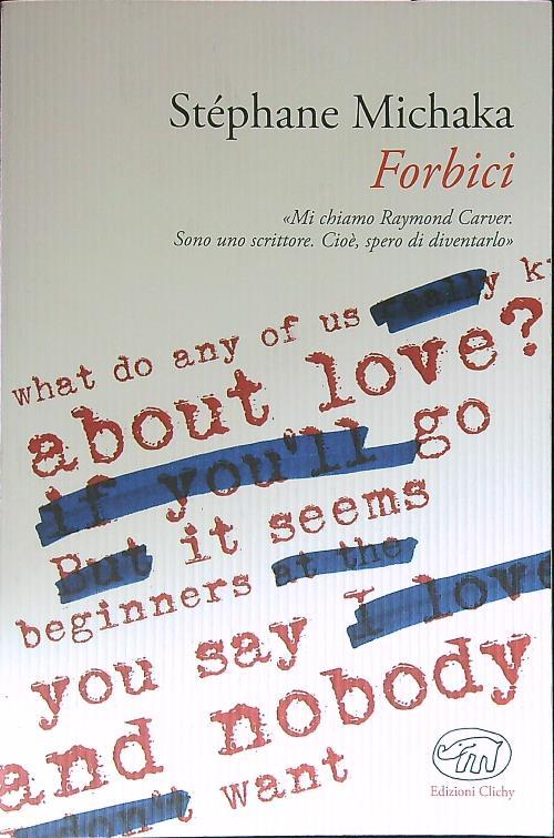 Libro di Faccia