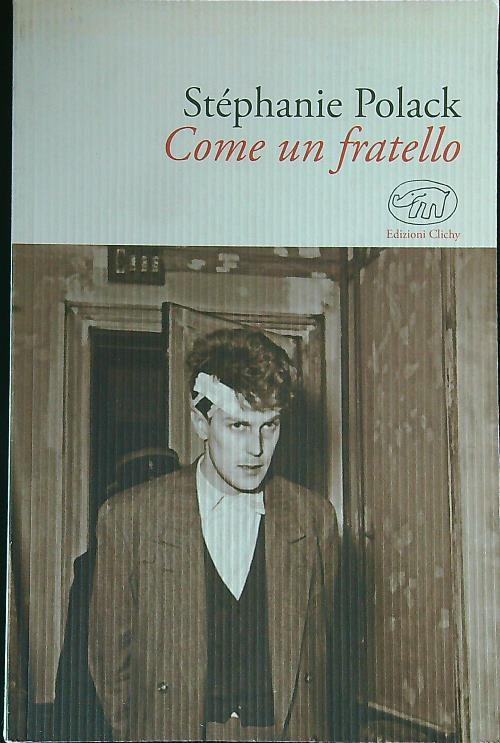 Libro di Faccia