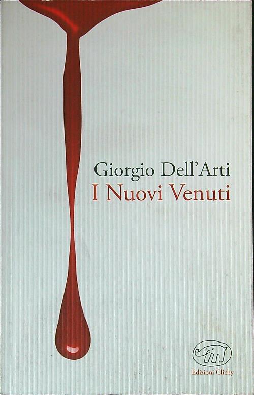 Libro di Faccia