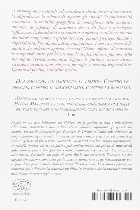 Libere - Héléna Marienské - 2