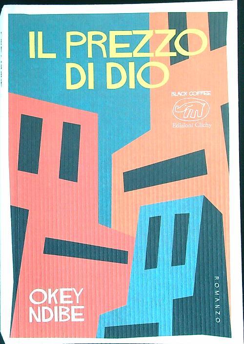 Libro di Faccia